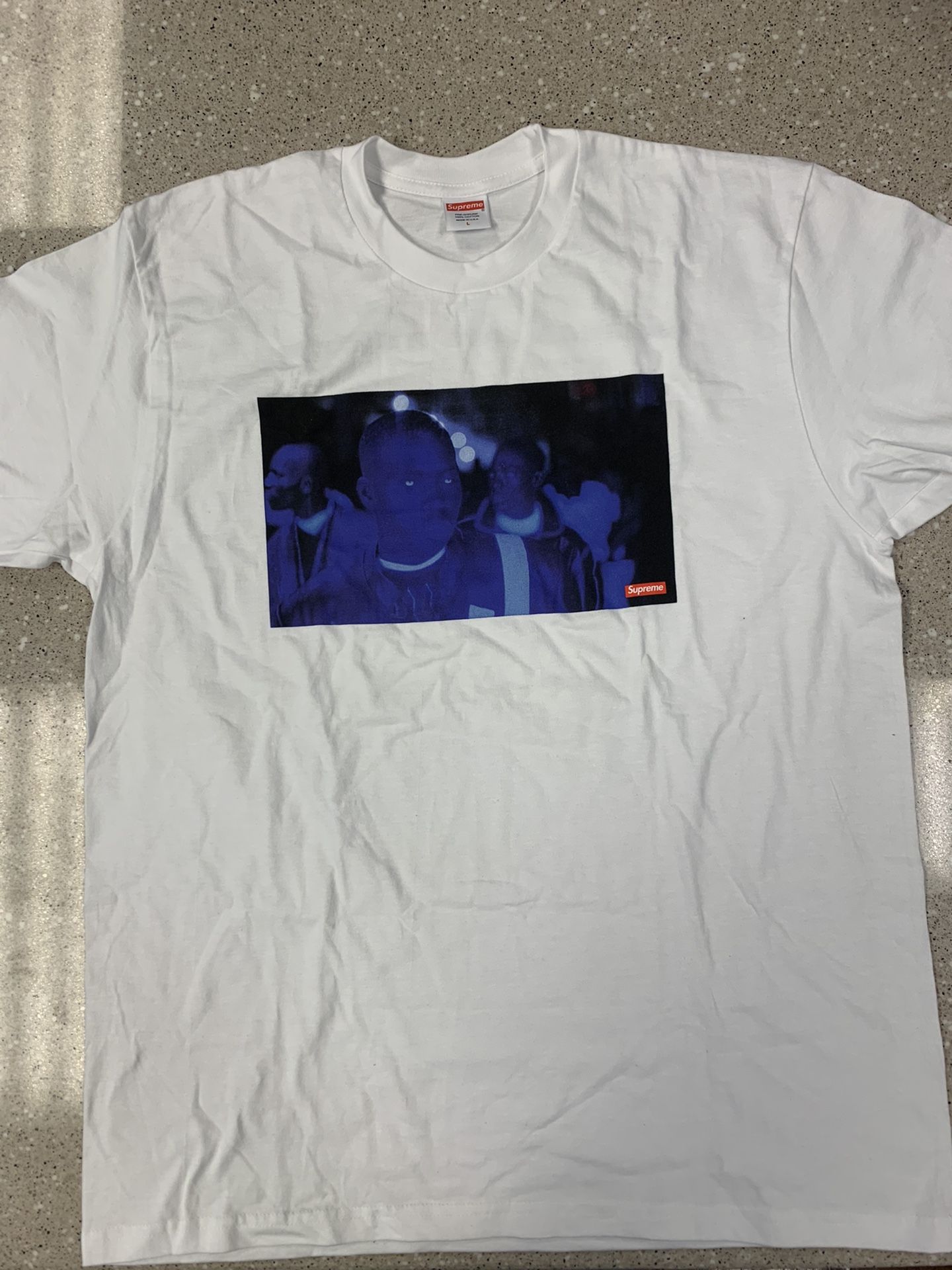 Supreme