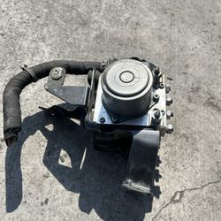 2016-2019 Chevy Impala 3.6 Abs Unit Oem