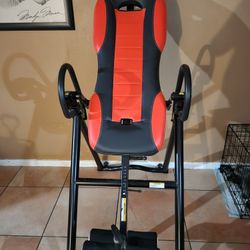 Back Stretcher Machine