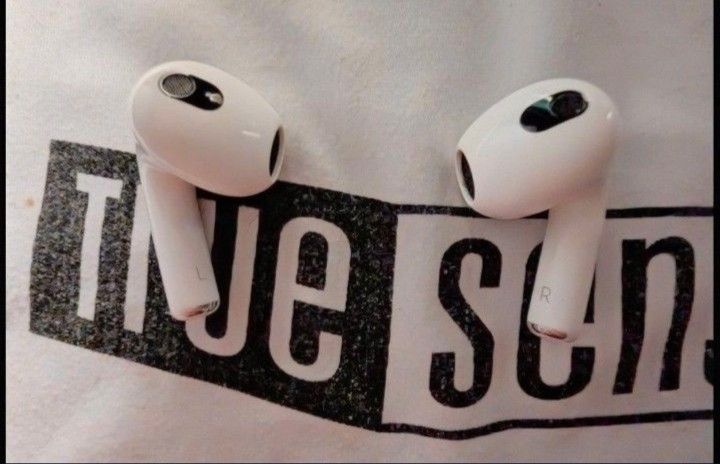 AirPods Only