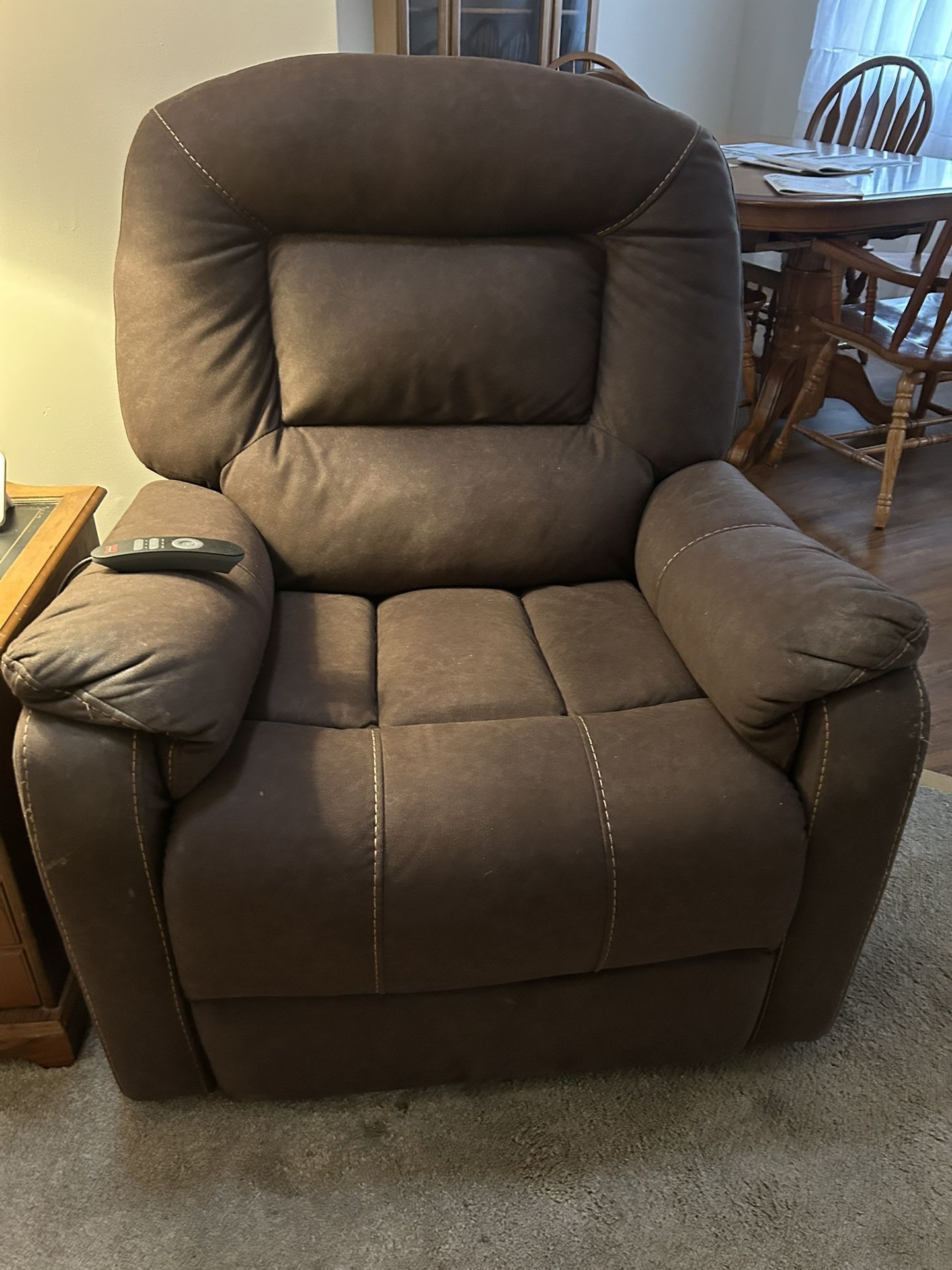 Recliner - $200