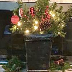 Christmas Decorations 