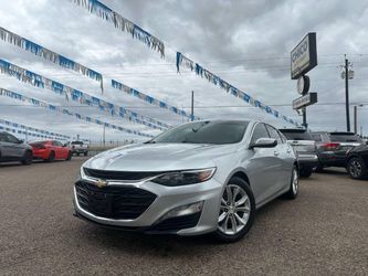 2021 Chevrolet Malibu