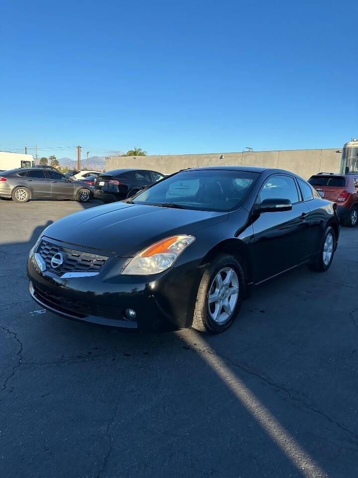 2008 Nissan Altima