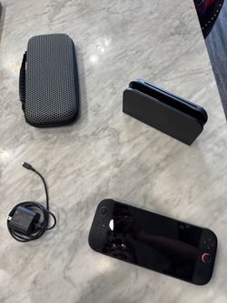 Nintendo Switch 2 Bundle: Complete Setup + 2 Games