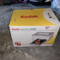 Kodak Printer
