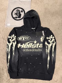 Hellstar Black Edition