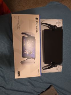 Playstation Portal