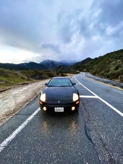 2005 Mitsubishi Eclipse
