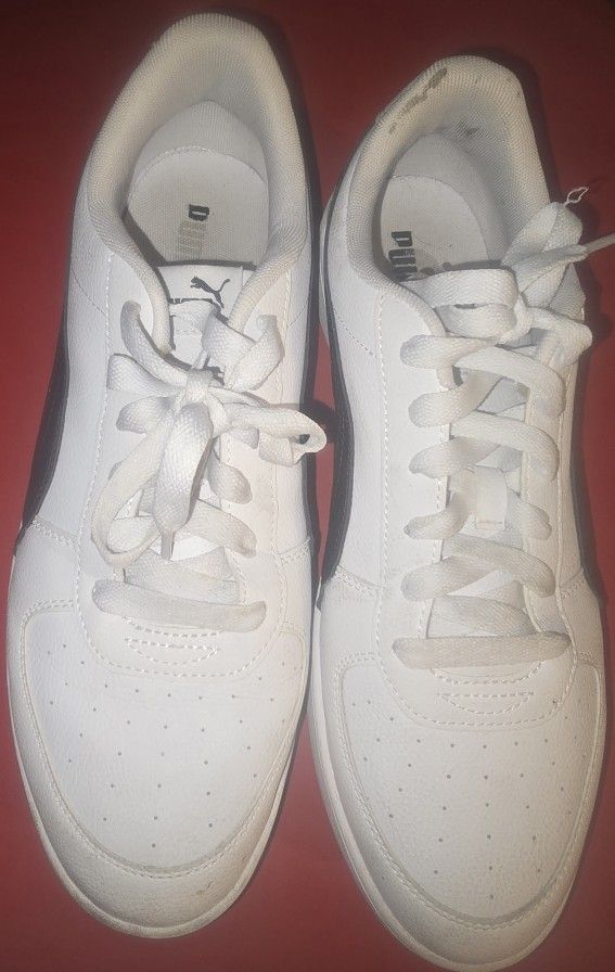 Men's Puma Sneakers