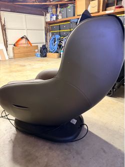 Massage chair