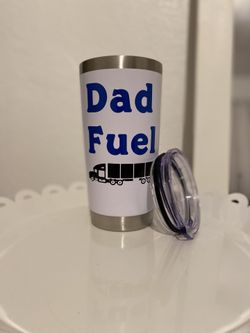 Dad coffee mug