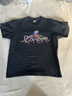 Supreme Tee