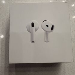Apple AirPods 4