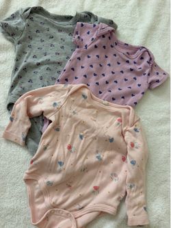 12 MONTHS ONSIES