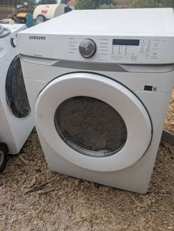 Electric dryer