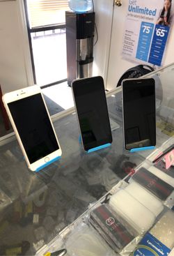 3 Apple iPhone 6 Plus For Sprint, T-Mobile, metropcs, boost mobile for sales