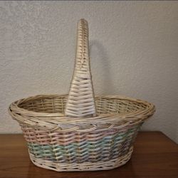 Easter Basket 