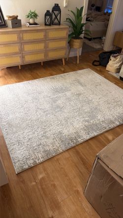 Area rug