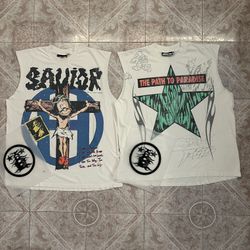 Hellstar Tee Bundle 