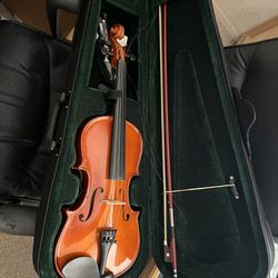 Original Stratavarious Violin