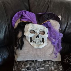 Costume Mask for adults One Size
