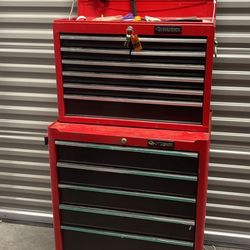 Toolbox? Husky