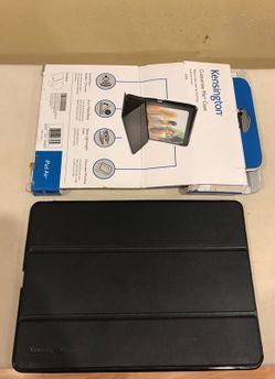 Kingston iPad Air case
