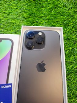 Apple IPhone 14 PRO MAX 256GB UNLOCKED 