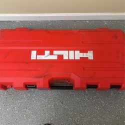  Hilti  DX 9-HSN