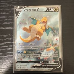 Dragonite