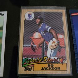 15 Baseball Cards - 2 Bo Jacksons, Gwynn, Matt8ngly, Trammell, Conseco, Palmer, Ect...