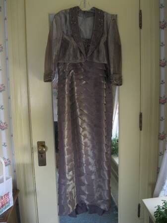 Mother of the Bride/Groom dress for Wedding