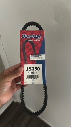 Duralast V Belt