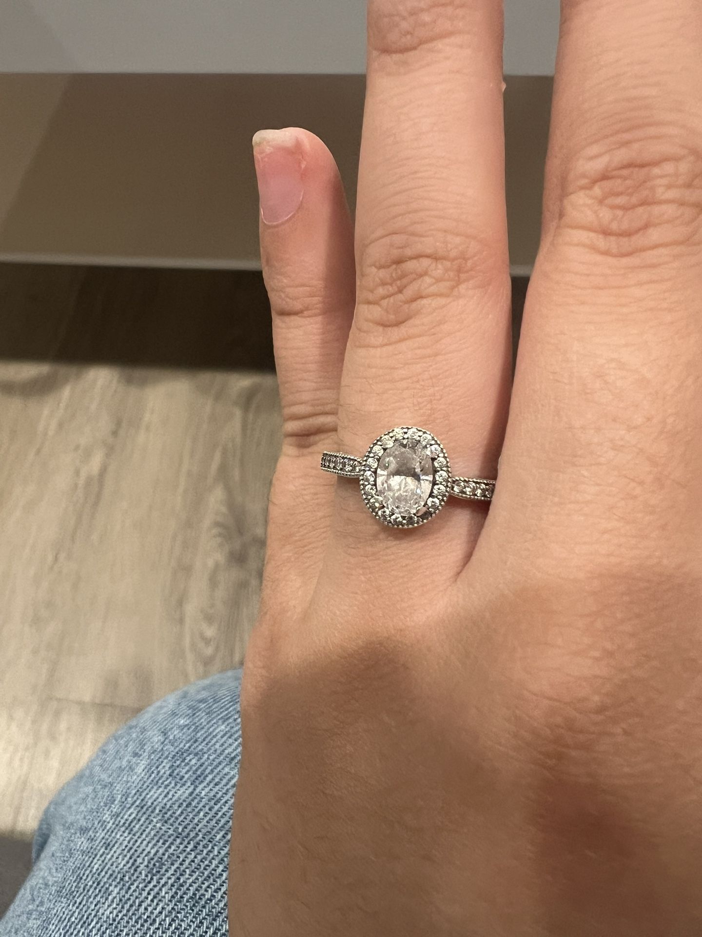 Pandora Ring