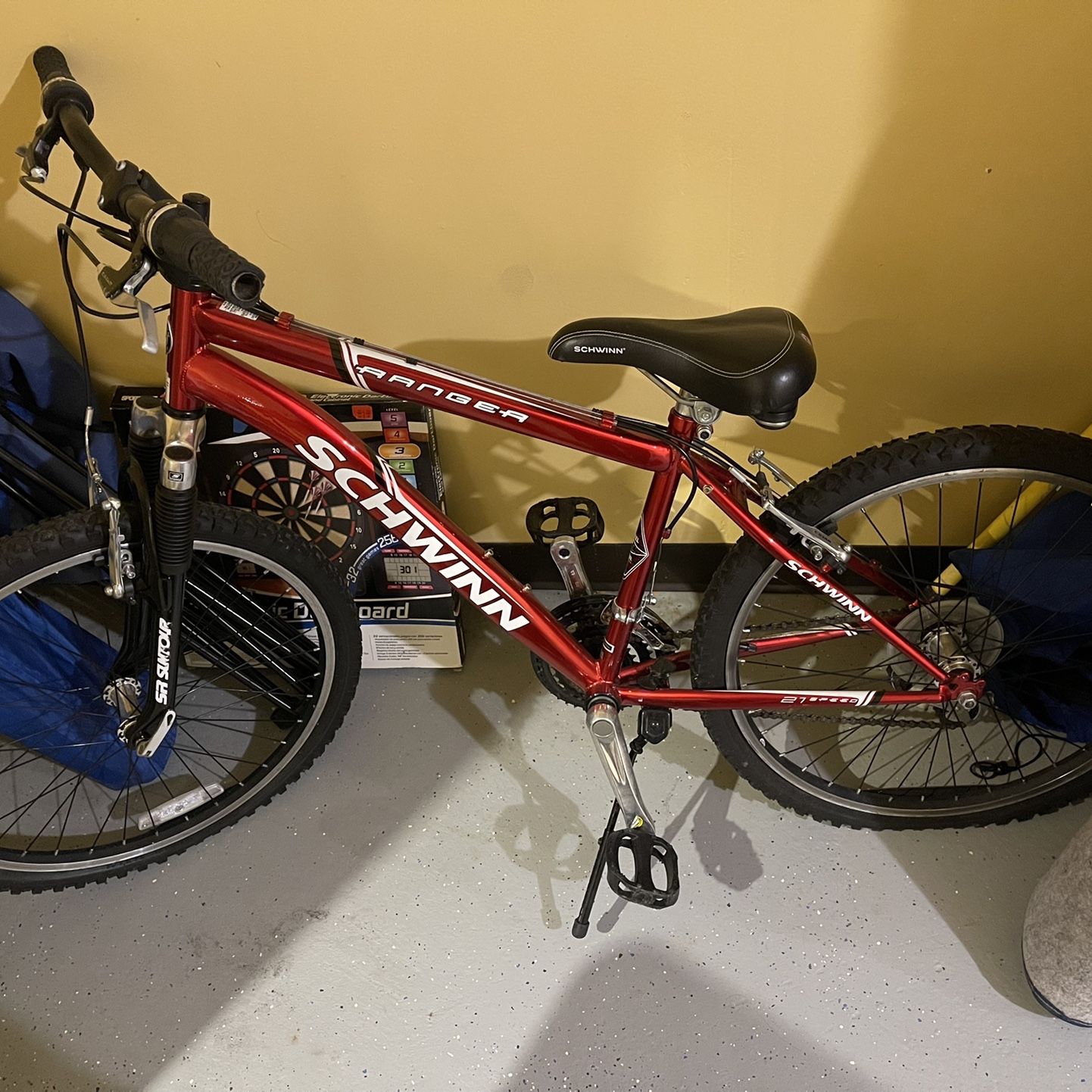 Schwinn Ranger 26 Mountain Bike for Sale in Kiryas Joel NY OfferUp