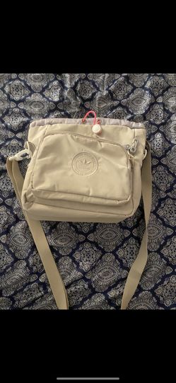 Adidas Bag (Beige)