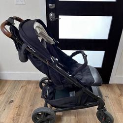 Nuna Stroller 