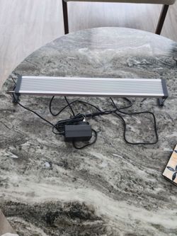 45B Twinstar LED - B Line Aquarium Light Fixture