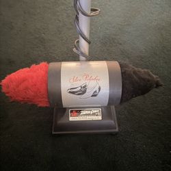 Three Stars 989 Shoe Polisher