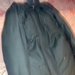 Moose Knuckle Jacket 