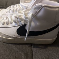 Nikes