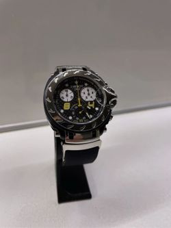 Tissot moto gp T041117. AM07