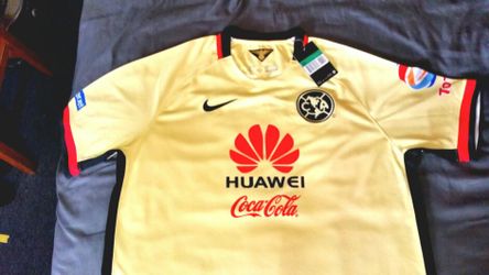 Club america 2015-16