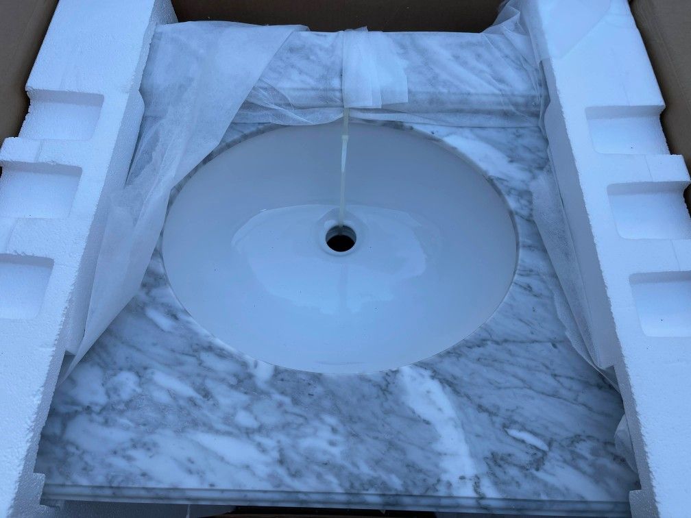 24 inch bathroom sink for 32 inch