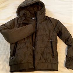Women’s Northface Size XL Girls Or Size Small Medium