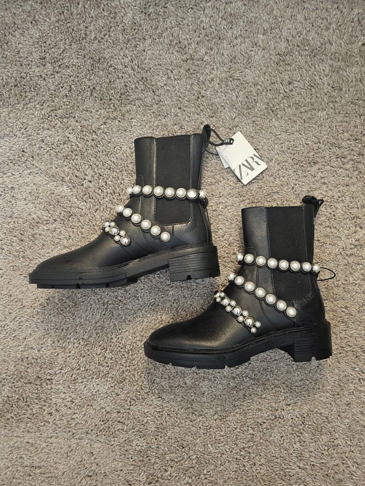 Womens Boots