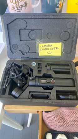 Camera Stabilizer