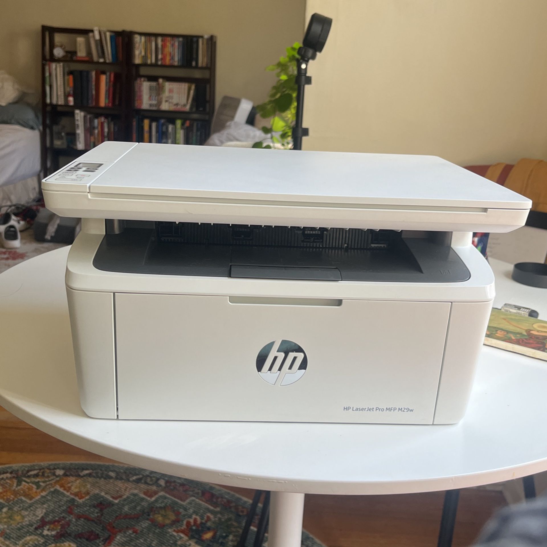HP Printer Laser Jet Pro MFP M28w