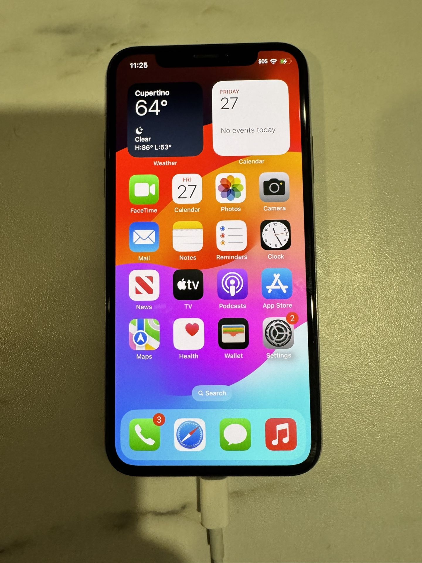 IPHONE XS 512GB UNLOCKED